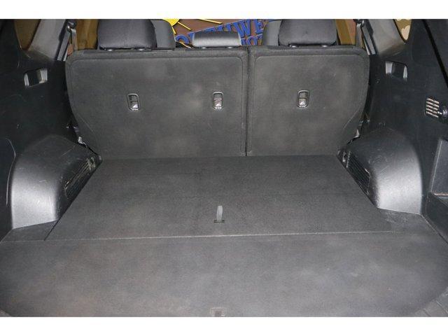 used 2021 Hyundai Santa Fe car, priced at $22,985
