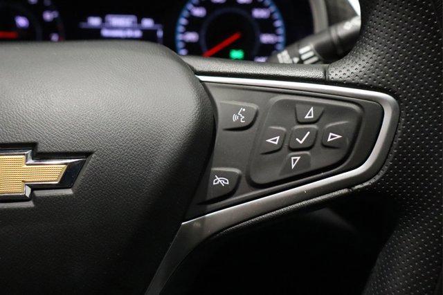 used 2022 Chevrolet Malibu car, priced at $21,985