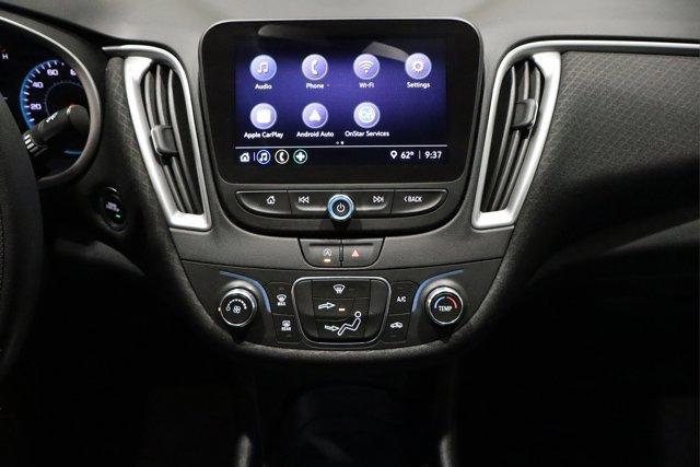 used 2022 Chevrolet Malibu car, priced at $21,985