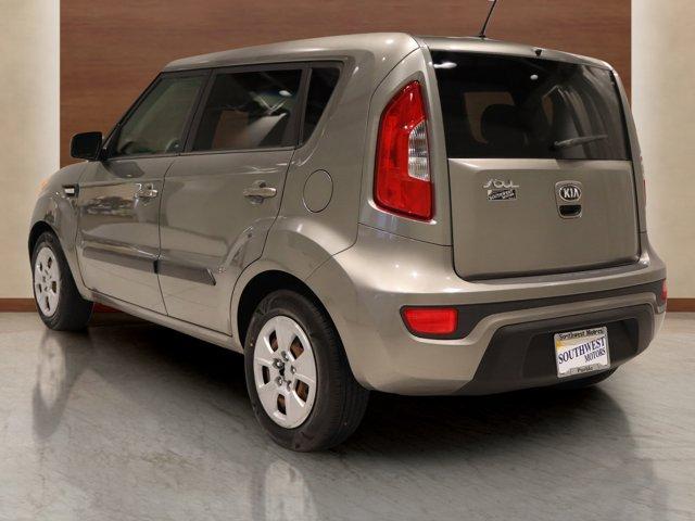used 2013 Kia Soul car, priced at $10,985