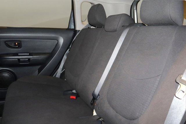 used 2013 Kia Soul car, priced at $10,985
