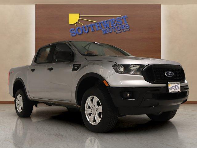 used 2022 Ford Ranger car, priced at $32,985