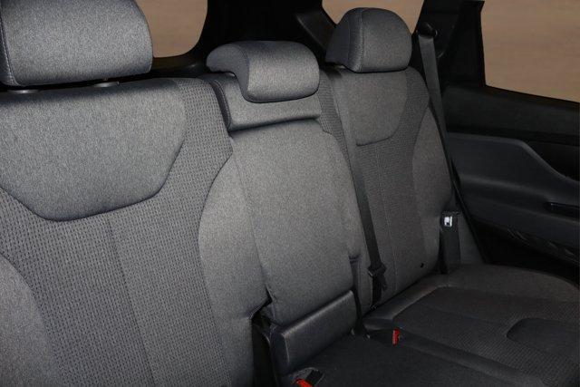 used 2023 Hyundai Santa Fe car, priced at $27,999