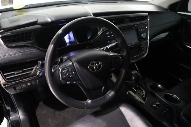 used 2015 Toyota Avalon car, priced at $19,985