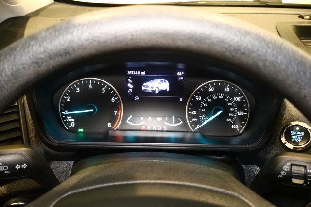 used 2021 Ford EcoSport car, priced at $17,985