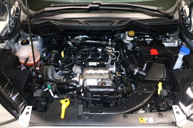 used 2021 Ford EcoSport car, priced at $17,985