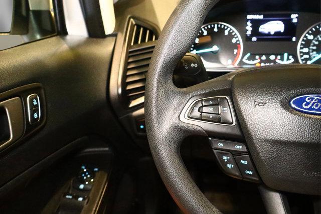 used 2021 Ford EcoSport car, priced at $17,985