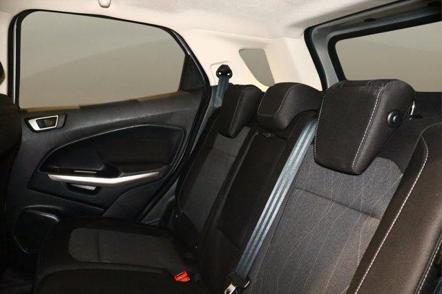 used 2021 Ford EcoSport car, priced at $17,985