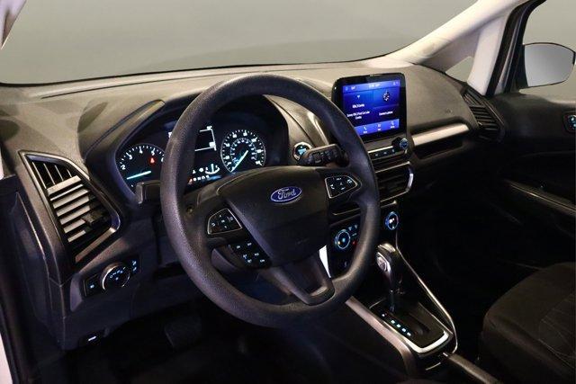 used 2021 Ford EcoSport car, priced at $17,985