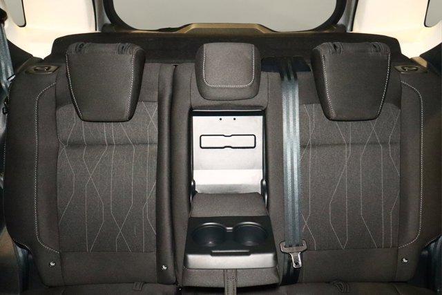 used 2021 Ford EcoSport car, priced at $17,985