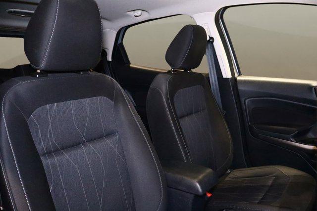used 2021 Ford EcoSport car, priced at $17,985