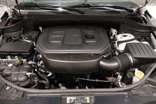 used 2021 Jeep Grand Cherokee car, priced at $30,995