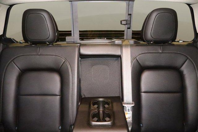used 2022 Chevrolet Colorado car, priced at $34,995