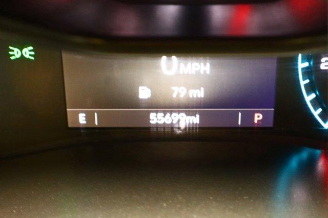 used 2022 Chevrolet Colorado car, priced at $34,995