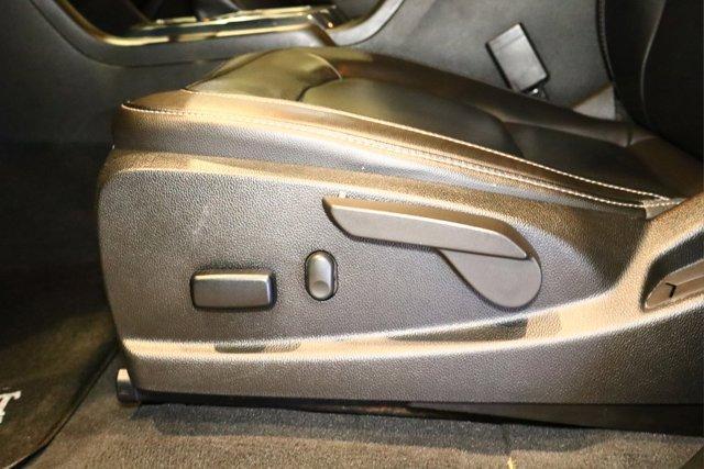 used 2022 Chevrolet Colorado car, priced at $34,995