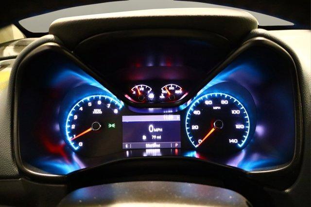 used 2022 Chevrolet Colorado car, priced at $34,995