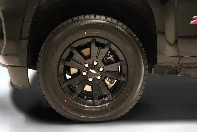 used 2022 Chevrolet Colorado car, priced at $34,995