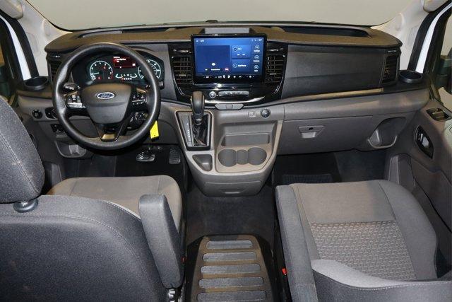 used 2023 Ford Transit-350 car, priced at $42,985