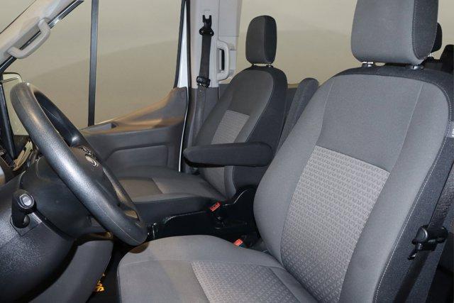used 2023 Ford Transit-350 car, priced at $42,985