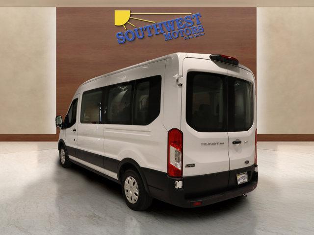 used 2023 Ford Transit-350 car, priced at $42,985