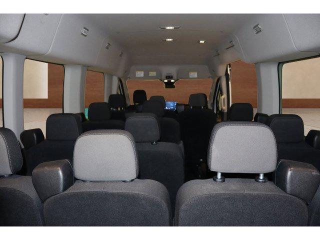 used 2023 Ford Transit-350 car, priced at $42,985