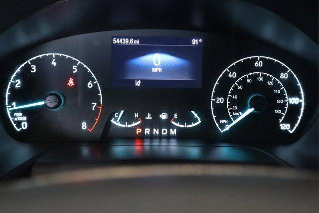 used 2023 Ford Transit-350 car, priced at $42,985