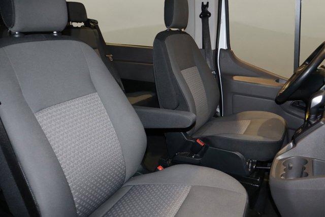 used 2023 Ford Transit-350 car, priced at $42,985