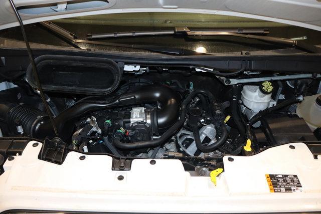 used 2023 Ford Transit-350 car, priced at $42,985