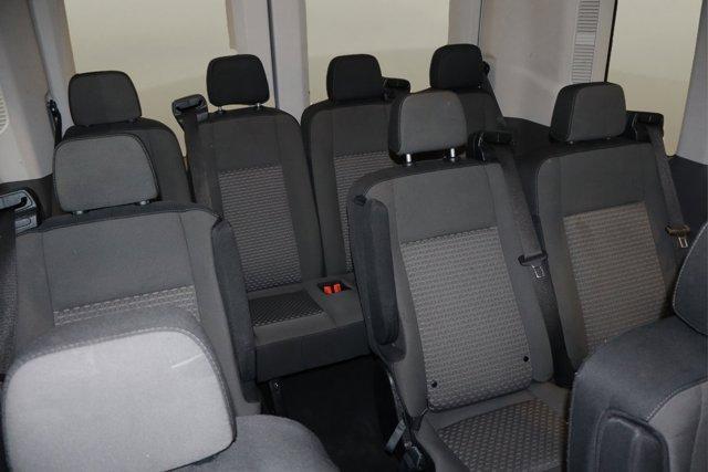 used 2023 Ford Transit-350 car, priced at $42,985