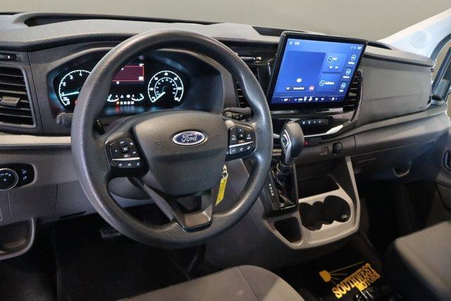 used 2023 Ford Transit-350 car, priced at $42,985