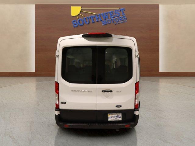 used 2023 Ford Transit-350 car, priced at $42,985