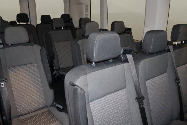 used 2023 Ford Transit-350 car, priced at $42,985