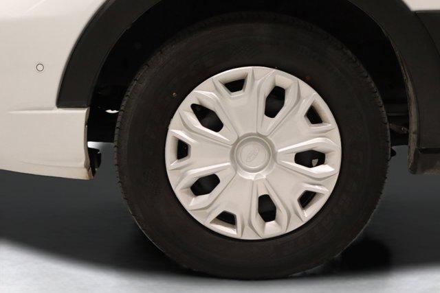 used 2023 Ford Transit-350 car, priced at $42,985