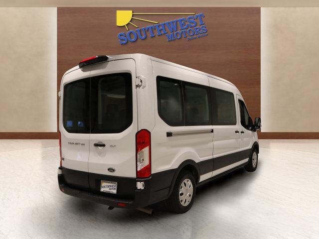 used 2023 Ford Transit-350 car, priced at $42,985