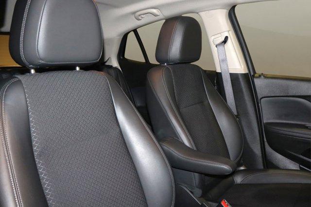 used 2022 Buick Encore car, priced at $22,985