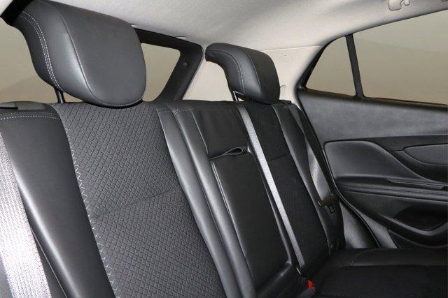 used 2022 Buick Encore car, priced at $22,985