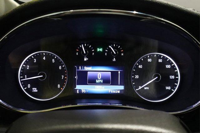 used 2022 Buick Encore car, priced at $22,985