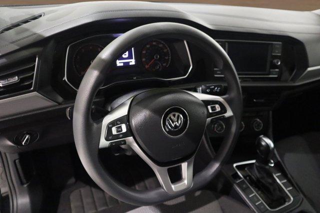 used 2021 Volkswagen Jetta car, priced at $20,985