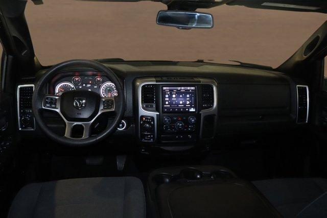 used 2022 Ram 1500 Classic car, priced at $34,980