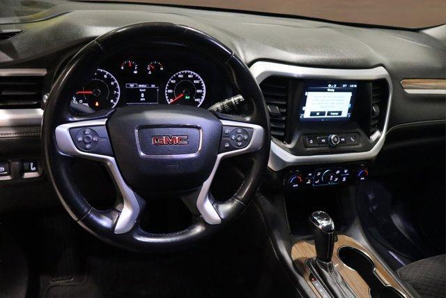 used 2019 GMC Acadia car, priced at $23,985