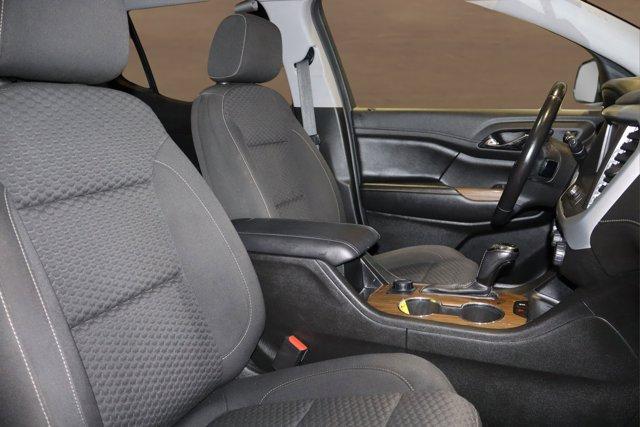 used 2019 GMC Acadia car, priced at $23,985