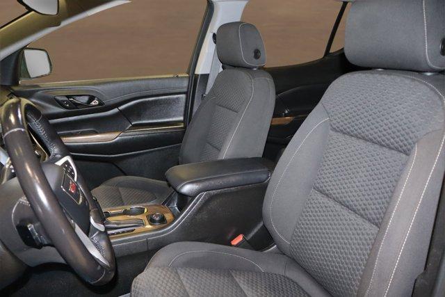 used 2019 GMC Acadia car, priced at $23,985