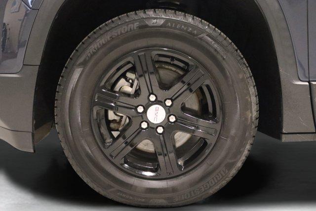 used 2019 GMC Acadia car, priced at $23,985