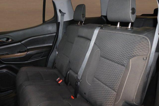 used 2019 GMC Acadia car, priced at $23,985