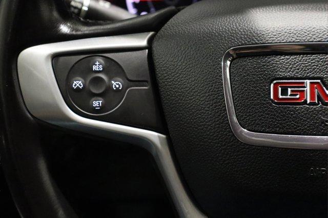 used 2019 GMC Acadia car, priced at $23,985