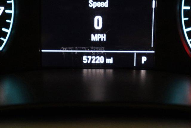 used 2021 GMC Canyon car, priced at $26,985