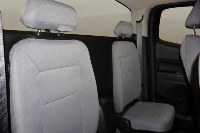 used 2021 GMC Canyon car, priced at $26,985