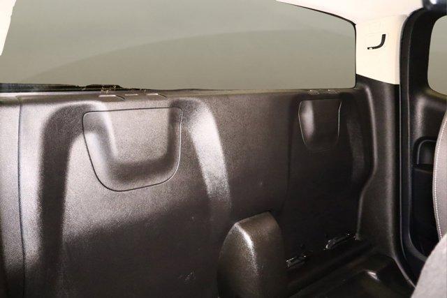 used 2021 Chevrolet Colorado car, priced at $17,985