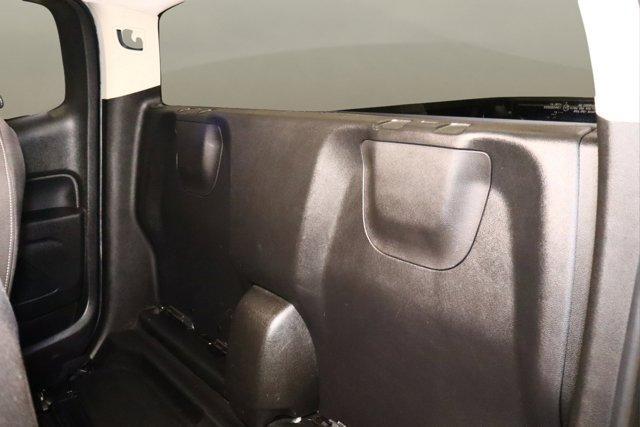 used 2021 Chevrolet Colorado car, priced at $17,985