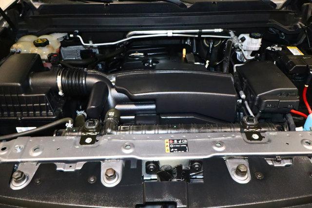 used 2021 Chevrolet Colorado car, priced at $17,985